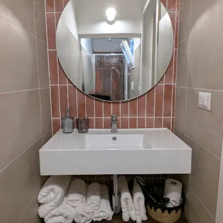 شقة Emozioni Salentine