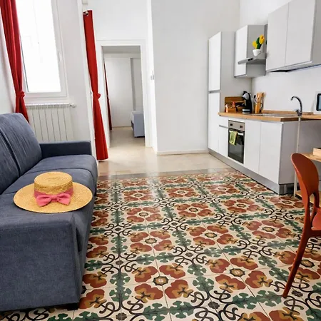 Emozioni Salentine Apartment