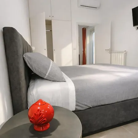 Apartment Emozioni Salentine