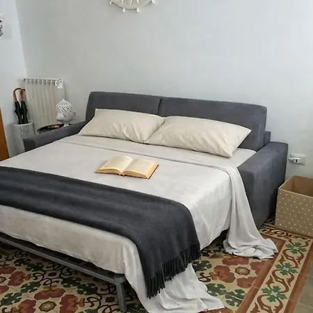 Appartement Emozioni Salentine Lecce
