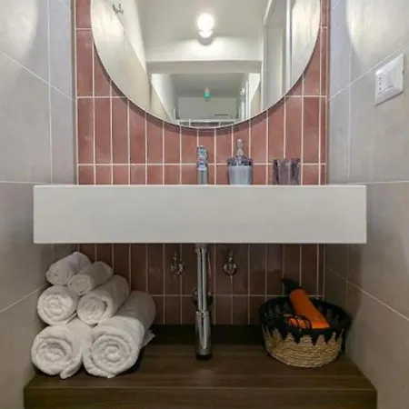 Emozioni Salentine Apartment *