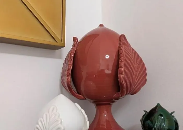 Apartamento Emozioni Salentine