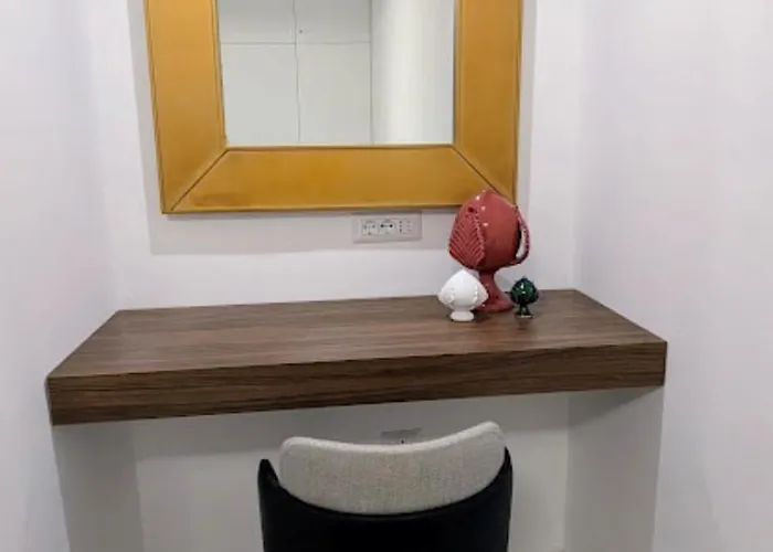 Emozioni Salentine Apartamento