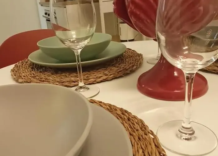 Apartamento Emozioni Salentine