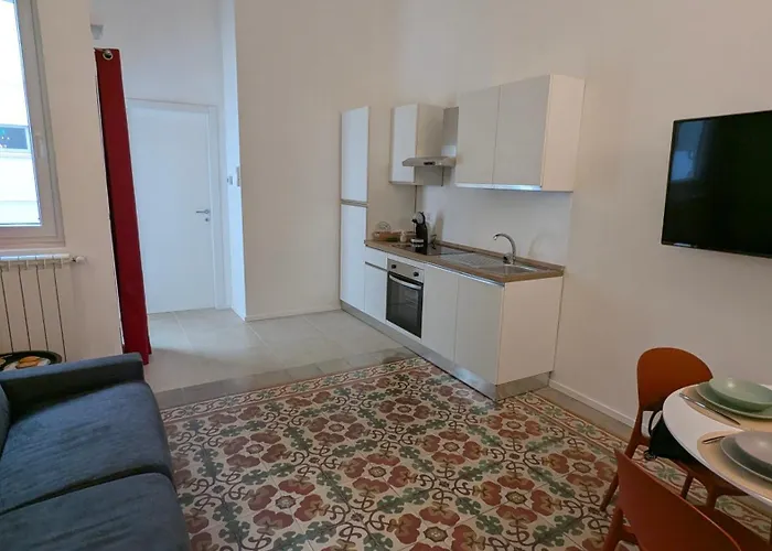 Emozioni Salentine 아파트 *