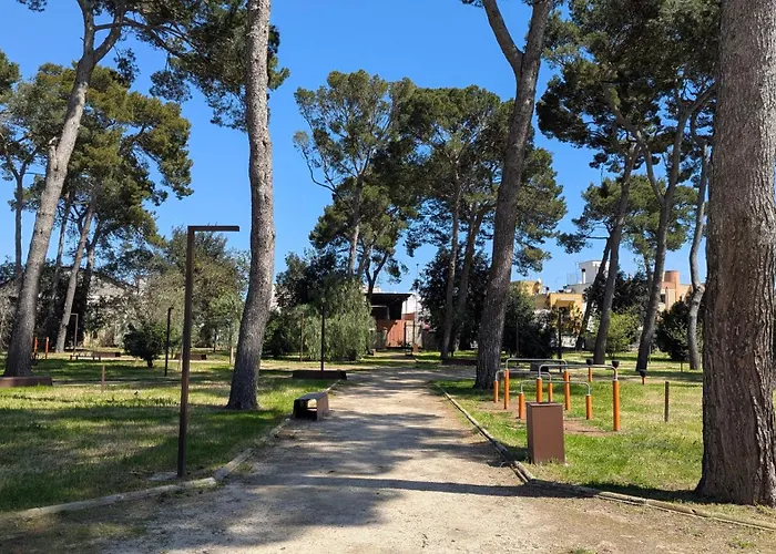 Emozioni Salentine 레체